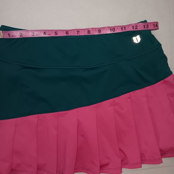 ELEVEN by VENUS WILLIAMS ACTIVEWEAR SKORT - Picture 3 of 11
